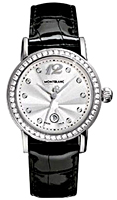 Mont Blanc Star Quartz 101629