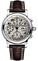 Mont Blanc Star Automatic 101632