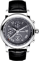 Mont Blanc Star Automatic 101637