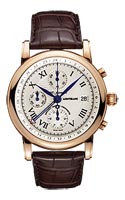 Mont Blanc Star Automatic 101638