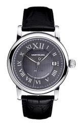 Mont Blanc Star Automatic 101639