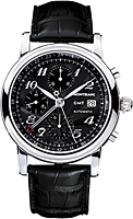 Mont Blanc Star Automatic 102135