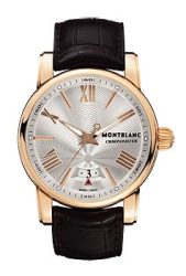 Mont Blanc Star Automatic 102339