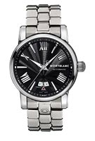 Mont Blanc Star Automatic 102340