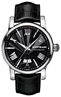 Mont Blanc Star Automatic 102341