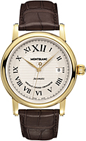 Mont Blanc Star Automatic 102346