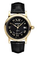 Mont Blanc Star Automatic 103093