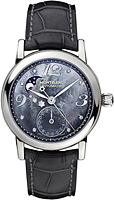 Mont Blanc Star Automatic 103112