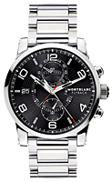 Mont Blanc TimeWalker 104286