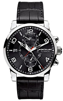 Mont Blanc TimeWalker 105077