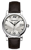 Mont Blanc Star Automatic 105894