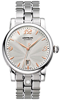 Mont Blanc Star Automatic 105961