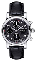 Mont Blanc Star Automatic 106467