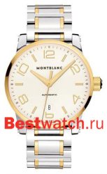Mont Blanc TimeWalker 106502