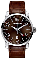 Mont Blanc TimeWalker 106593