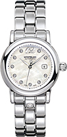 Mont Blanc Star Automatic 36964