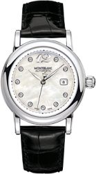 Mont Blanc Star Automatic 36965
