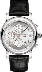 Mont Blanc Star Automatic 36967
