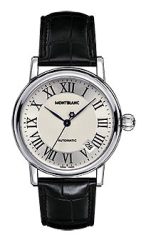 Mont Blanc Star Automatic 36969