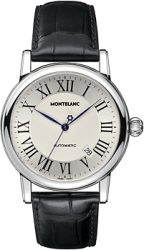 Mont Blanc Star Automatic 36971