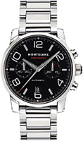 Mont Blanc TimeWalker 36972