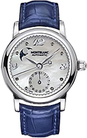 Mont Blanc Star Automatic 38275