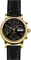 Mont Blanc Star Automatic 8459