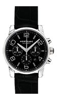 Mont Blanc TimeWalker 9670