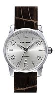 Mont Blanc TimeWalker 9675