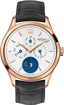 Вся коллекция Heritage Chronometrie