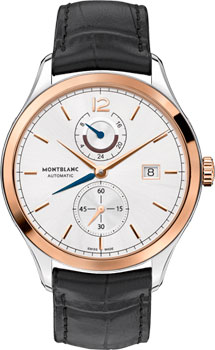 Вся коллекция Heritage Chronometrie