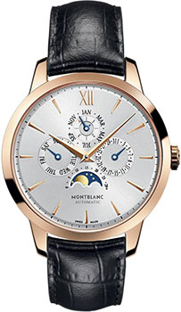 Вся коллекция Heritage Chronometrie
