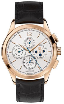 Вся коллекция Heritage Chronometrie