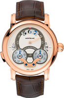Montblanc Nicolas Rieussec 108789
