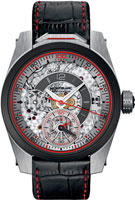 Montblanc Timewalker 111285