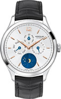 Montblanc Heritage Chronometrie 112536