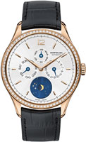 Montblanc Heritage Chronometrie 113355