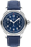 Montblanc 1858 Limited Collection 114086
