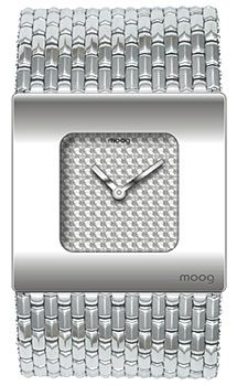 Часы Moog Metal Chic M41748-007