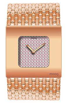 Часы Moog Metal Chic M41748-009