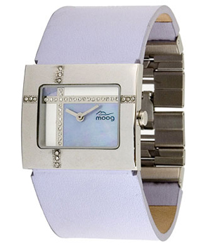 Часы Moog Sparkling Starlet M44372F-003
