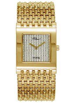 Часы Moog Metal Chic M46056F-002