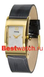 Moog Time to change M41661-004