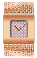 Moog Metal Chic M41748-009