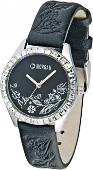 Часы Morgan Flora M1010B
