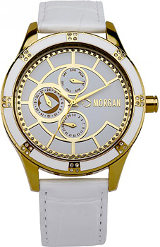 Часы Morgan M_Crystal M1081W