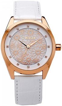Часы Morgan Flora M1087W