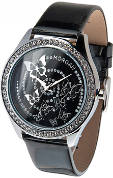 Часы Morgan Fauna M1106BBR