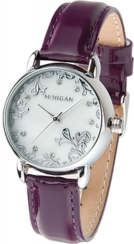 Часы Morgan Flora M923VBR