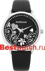 Morgan SS-2012 M1130BBR